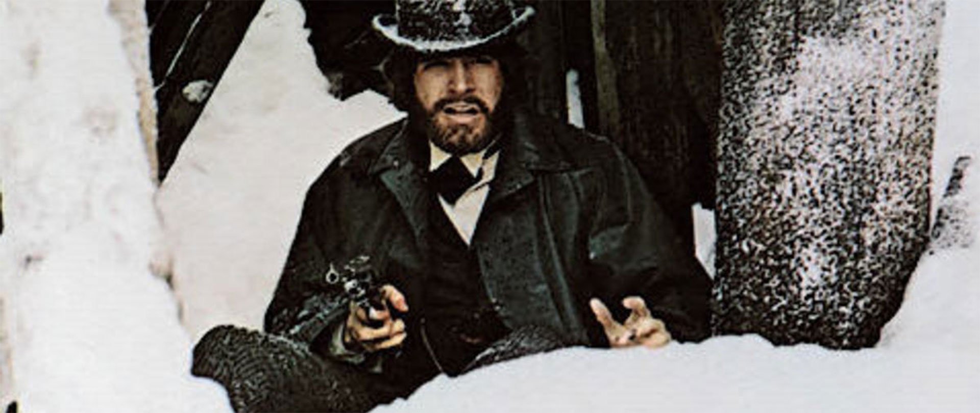 McCabe & Mrs. Miller