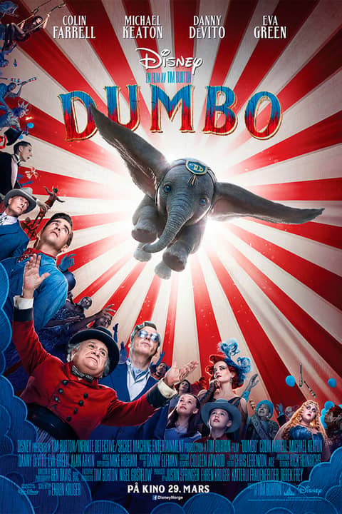 Dumbo