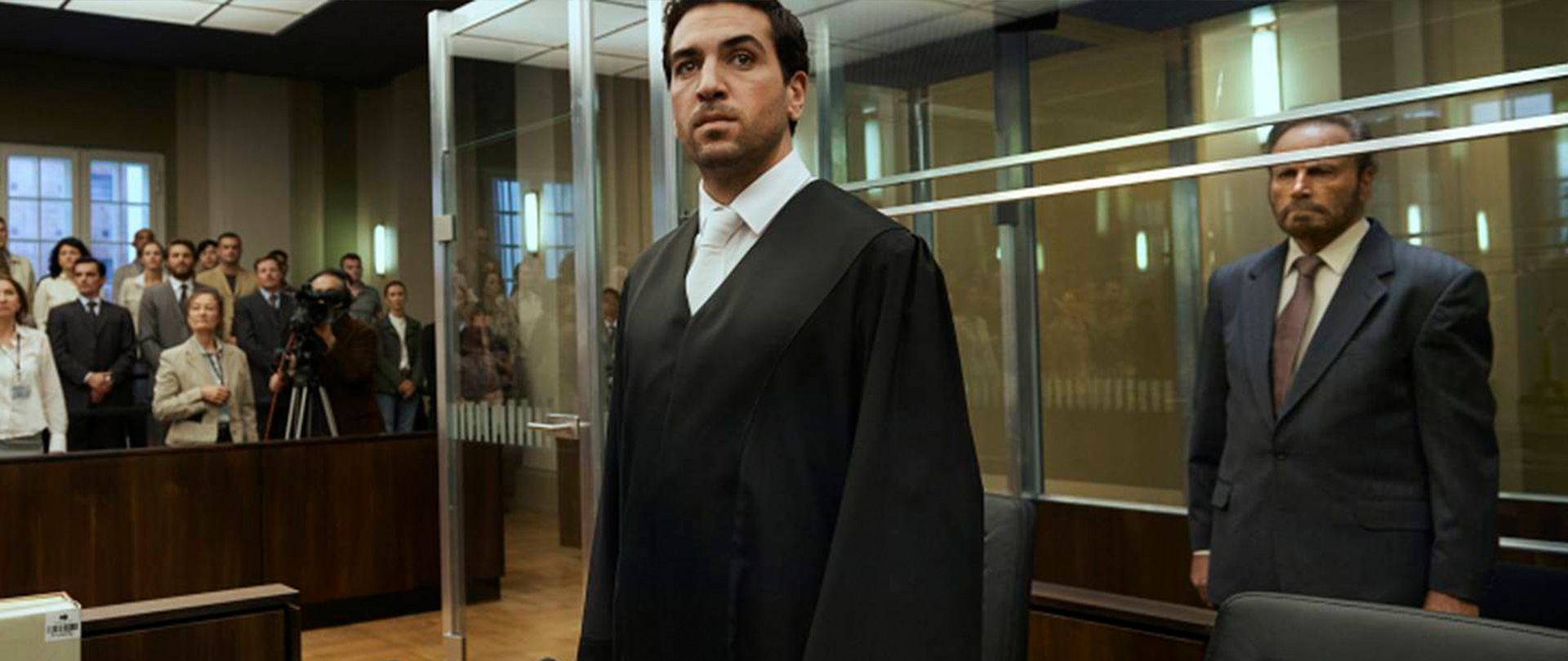 The Collini Case