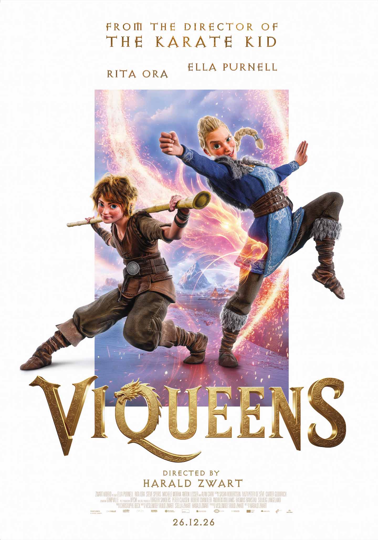 ViQueens