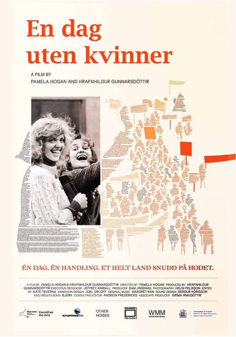En dag uten kvinner