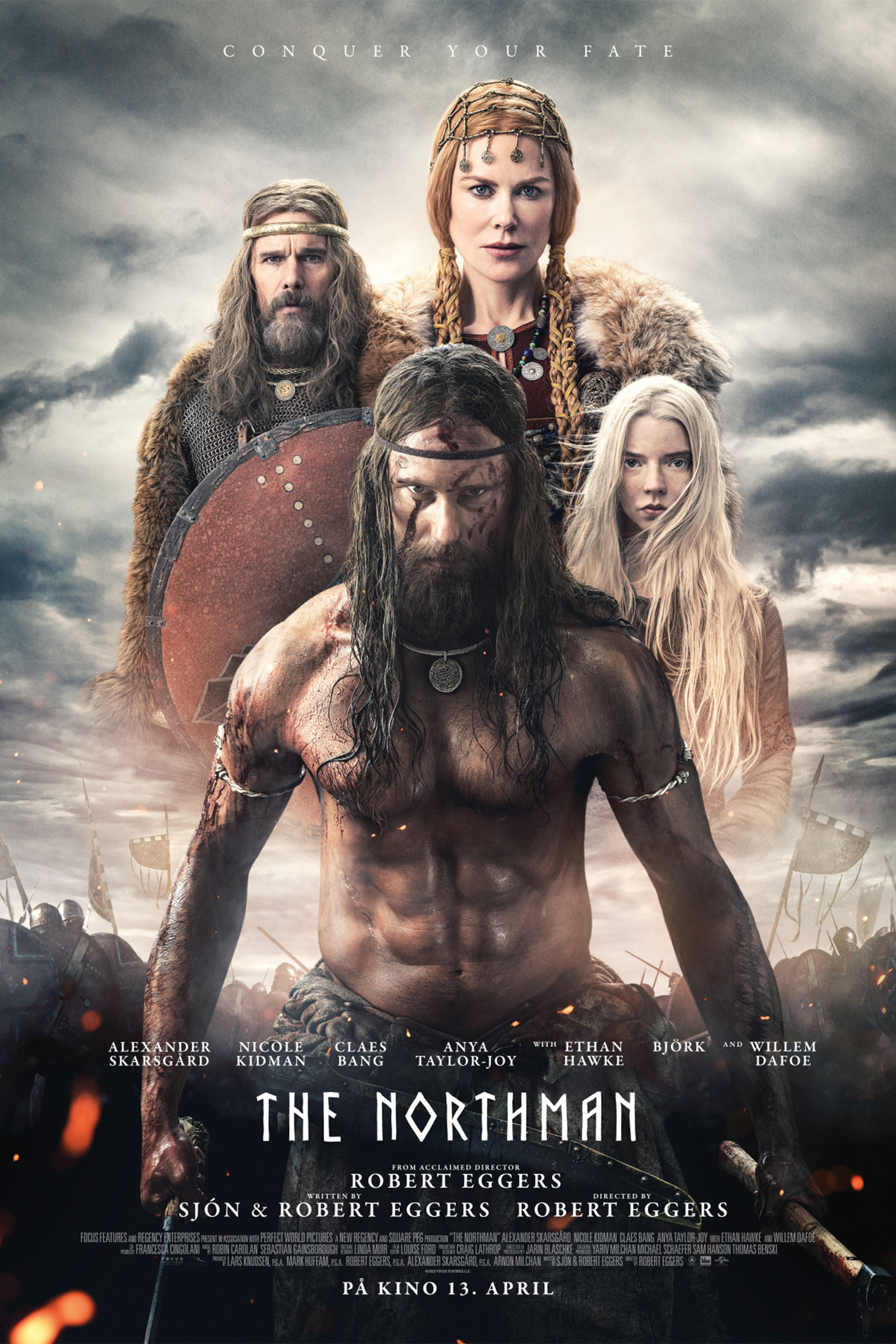 The Northman