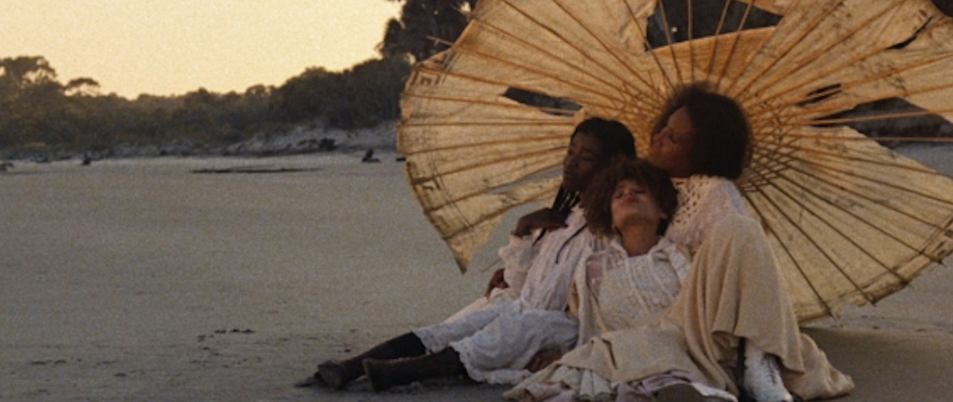 Daughters of the Dust - Cinemateket