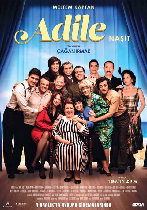 Adile Nasit