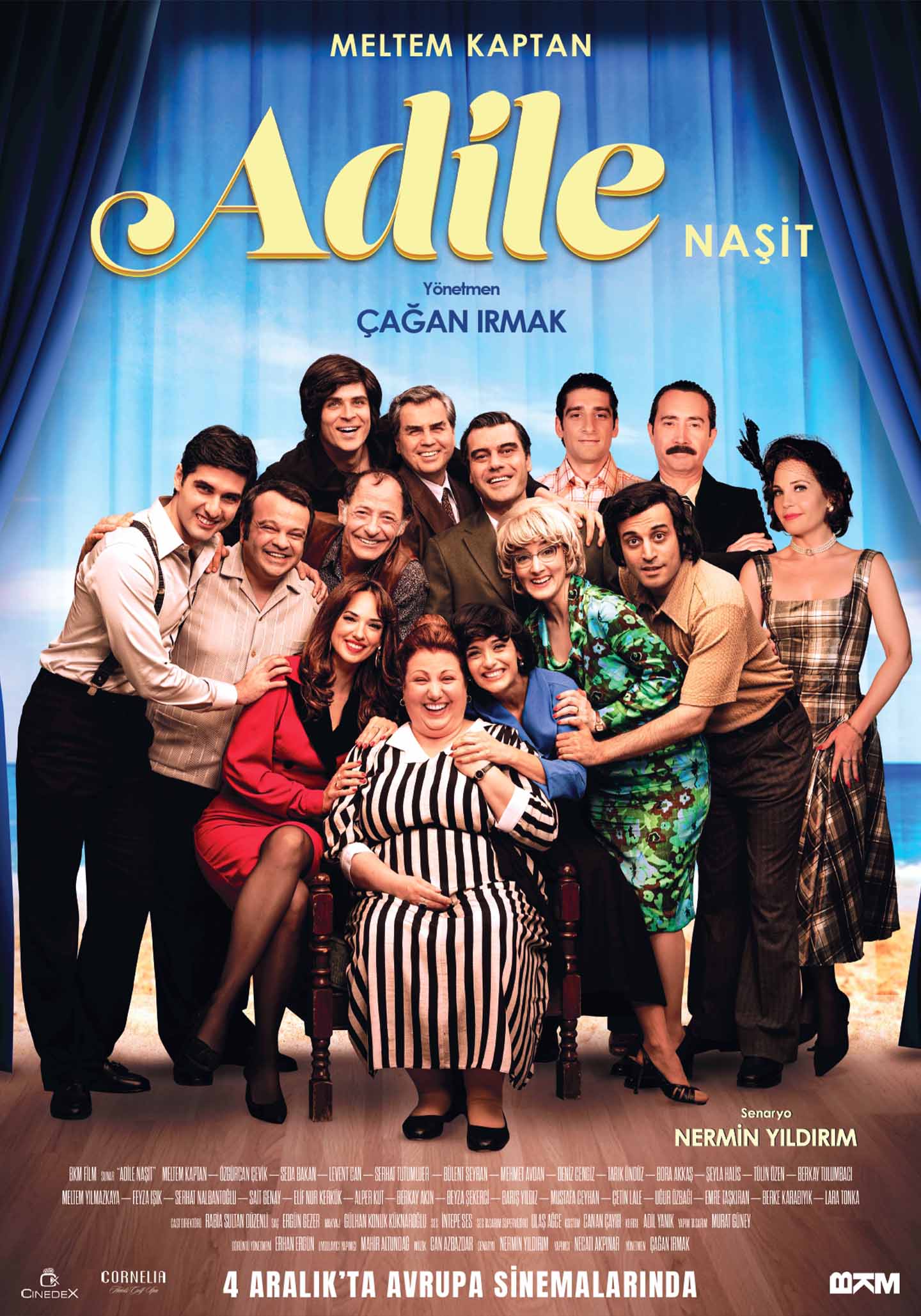 Adile Nasit