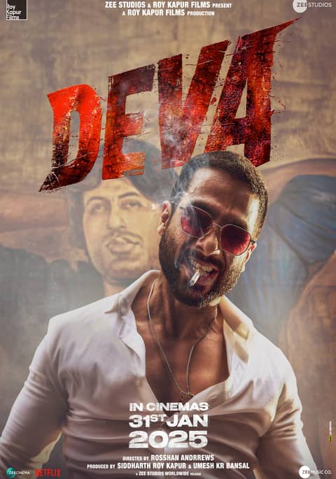 Deva - Hindi