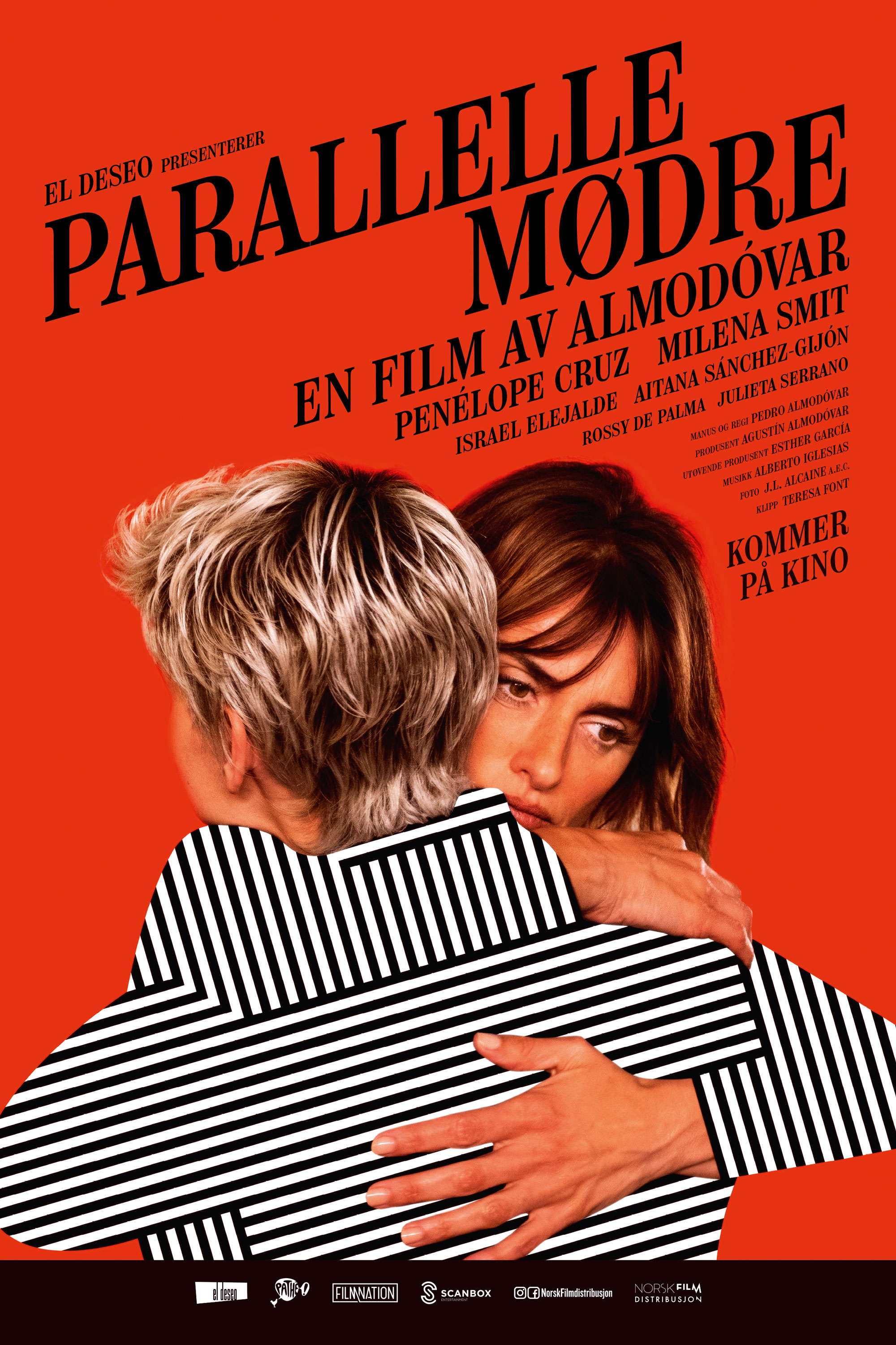 Parallelle mødre
