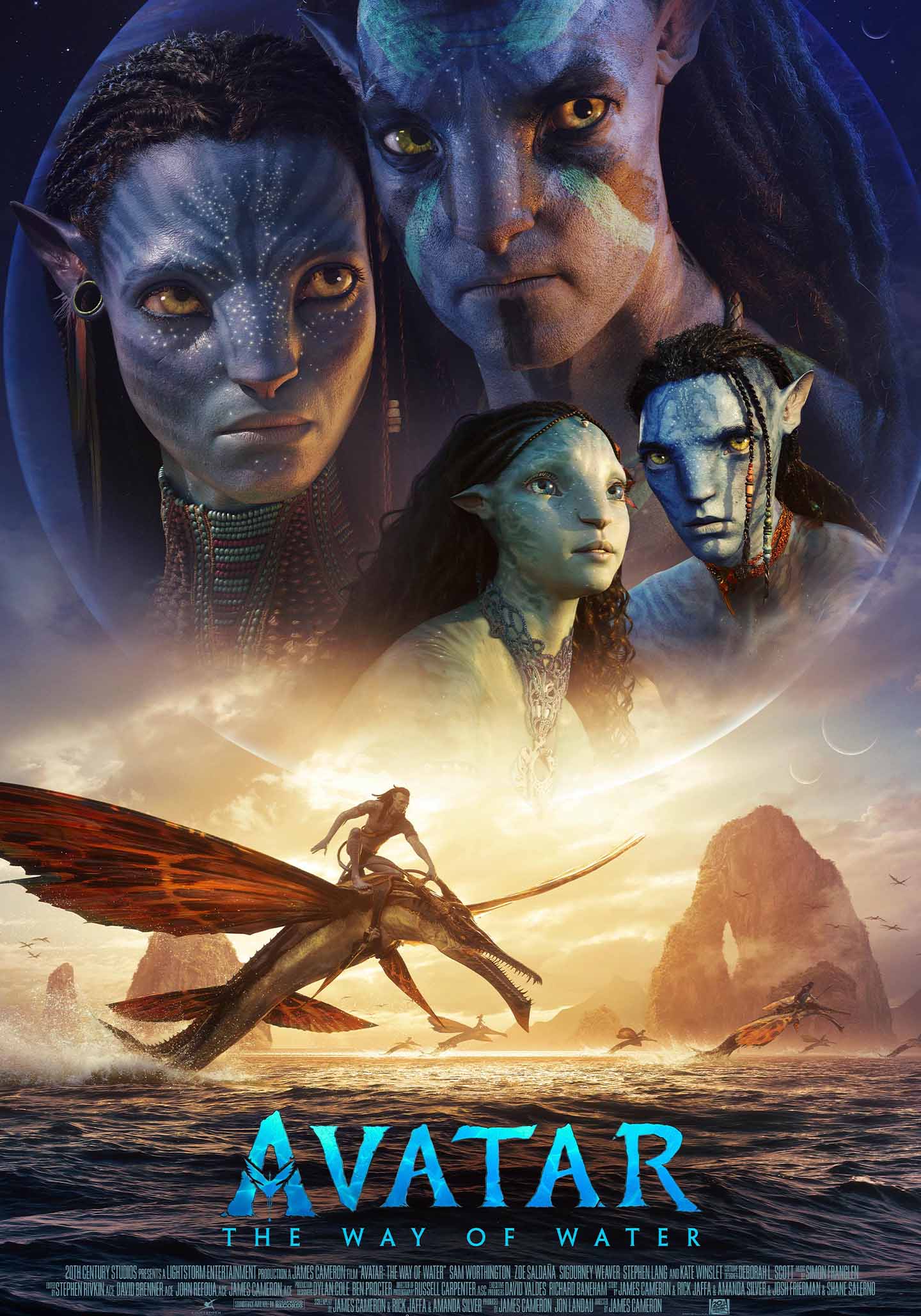 Avatar: The Way of Water