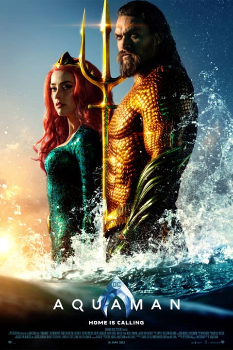 Aquaman