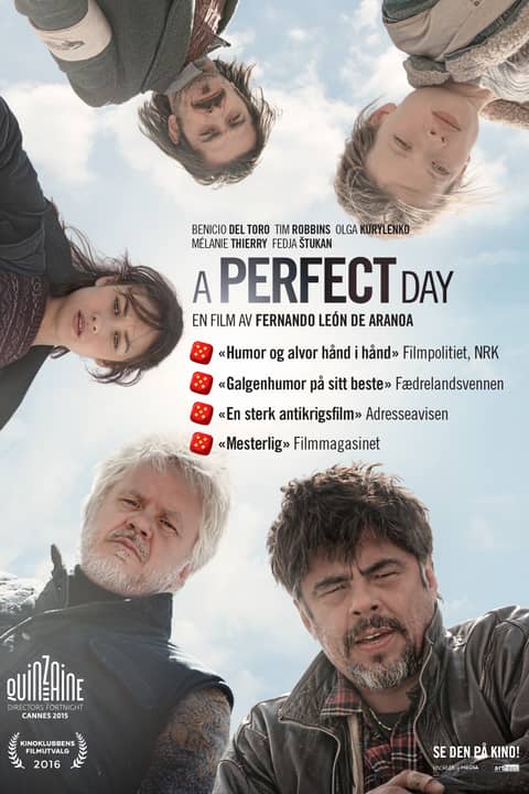 A Perfect Day