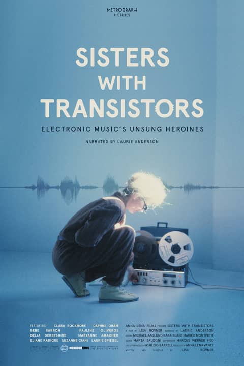 Sisters With Transistors