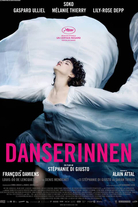Danserinnen