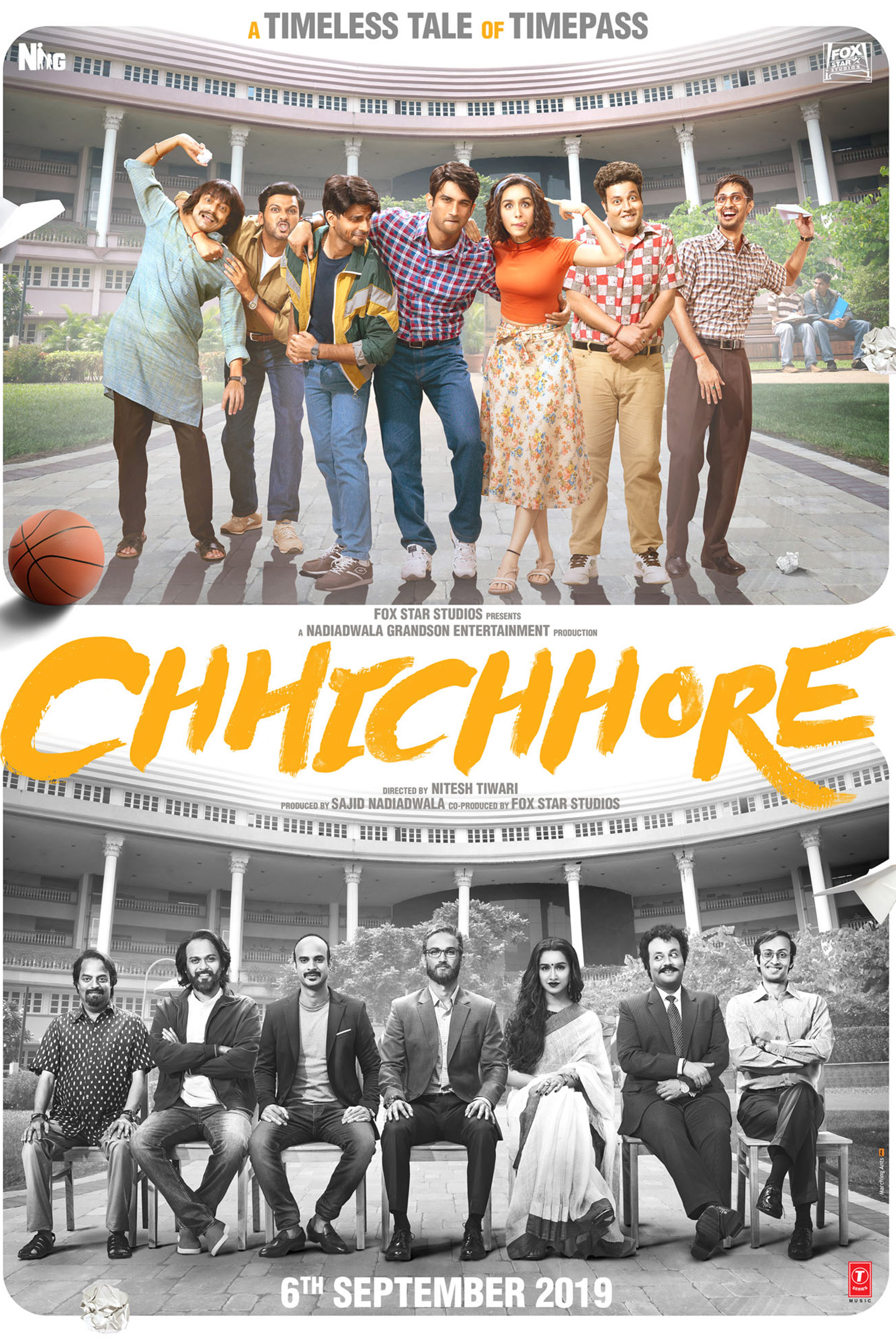 Chhichhore