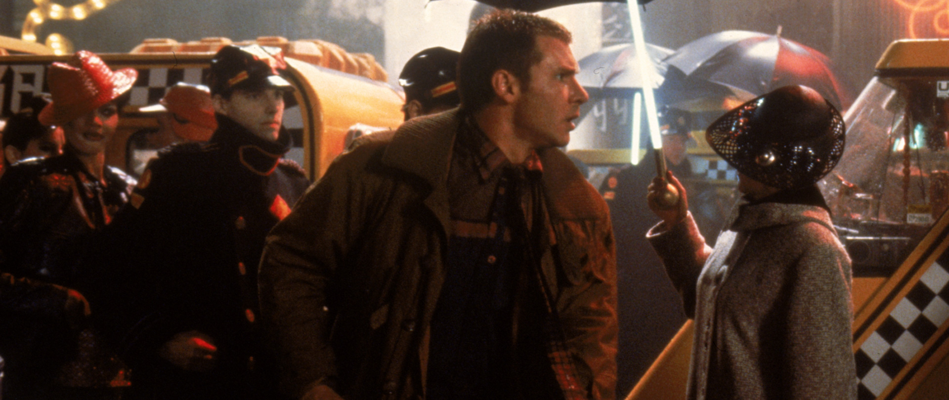 Blade Runner: The Final Cut