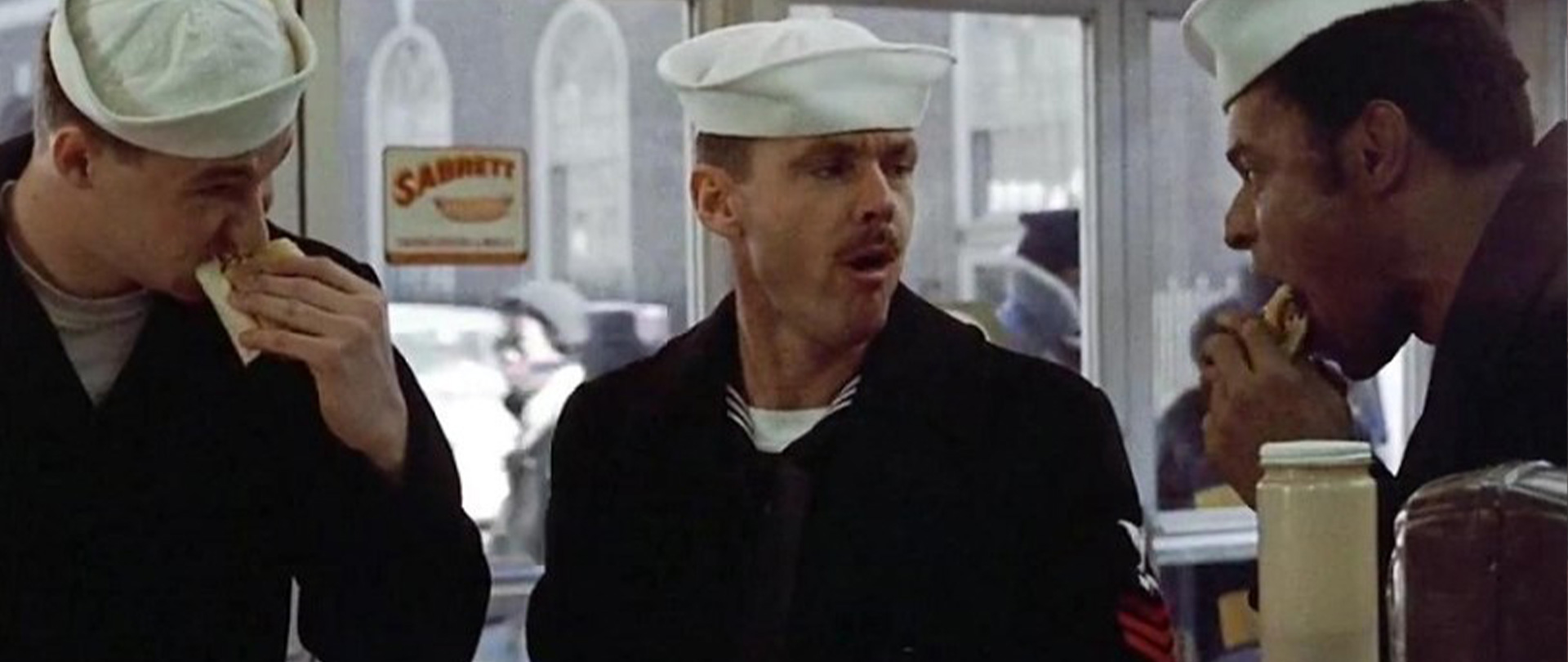The Last Detail (Cinemateket)