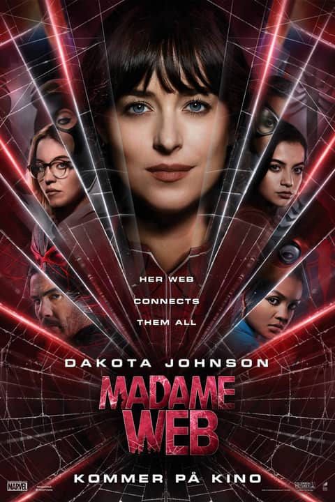 Madame Web