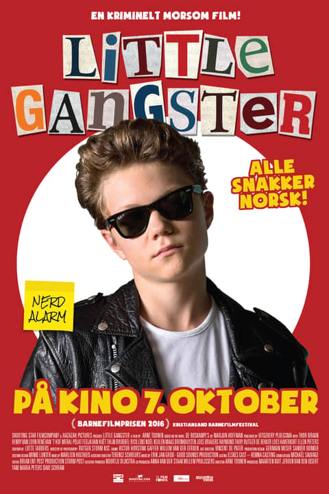 Little Gangster