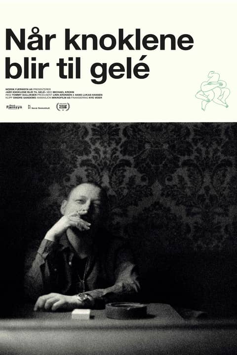 Når knoklene blir til gelé (Cinemateket)