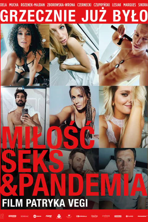 Love, Sex and Pandemic