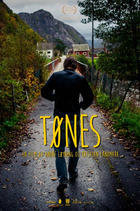 Tønes