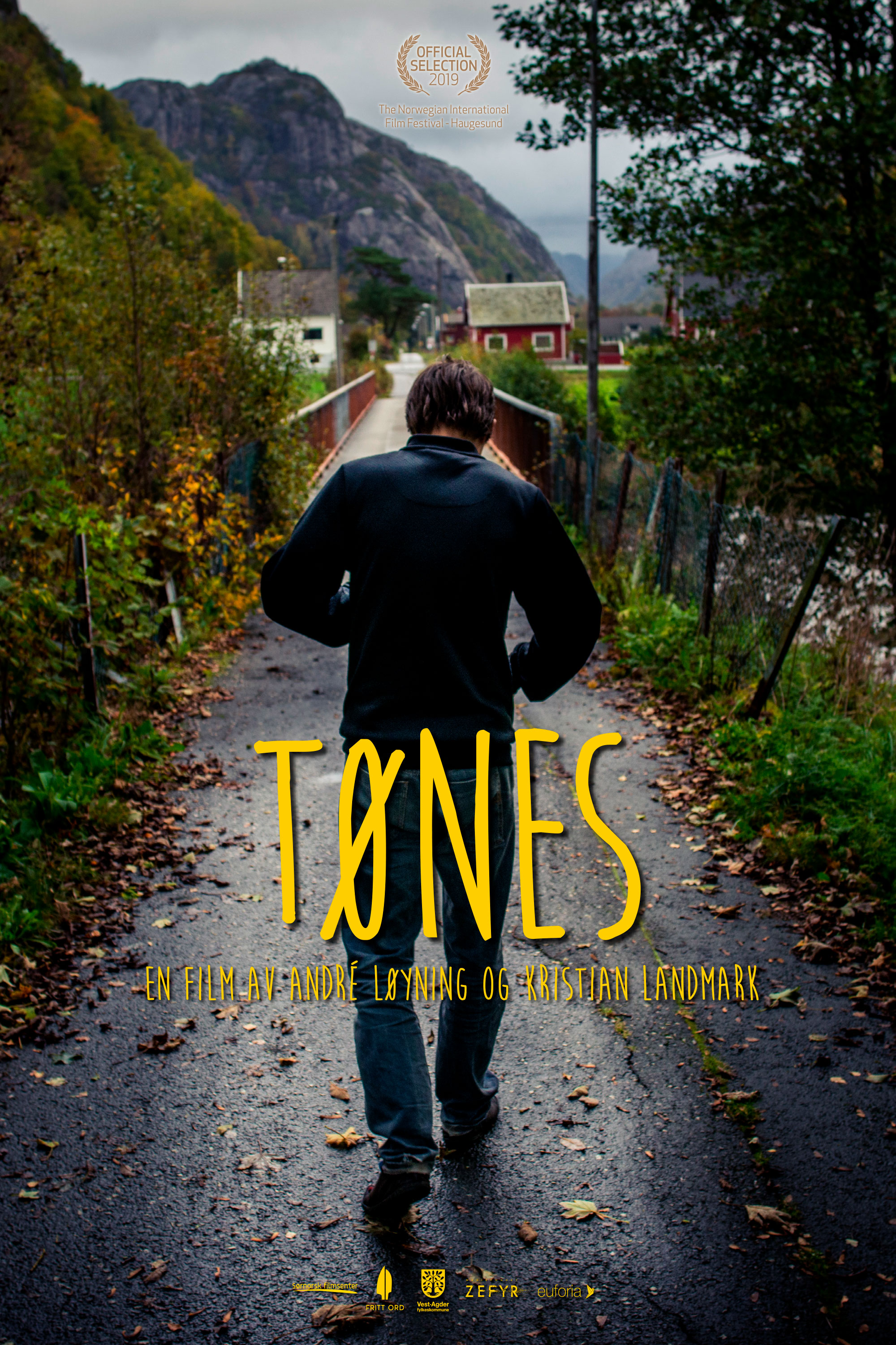 Tønes