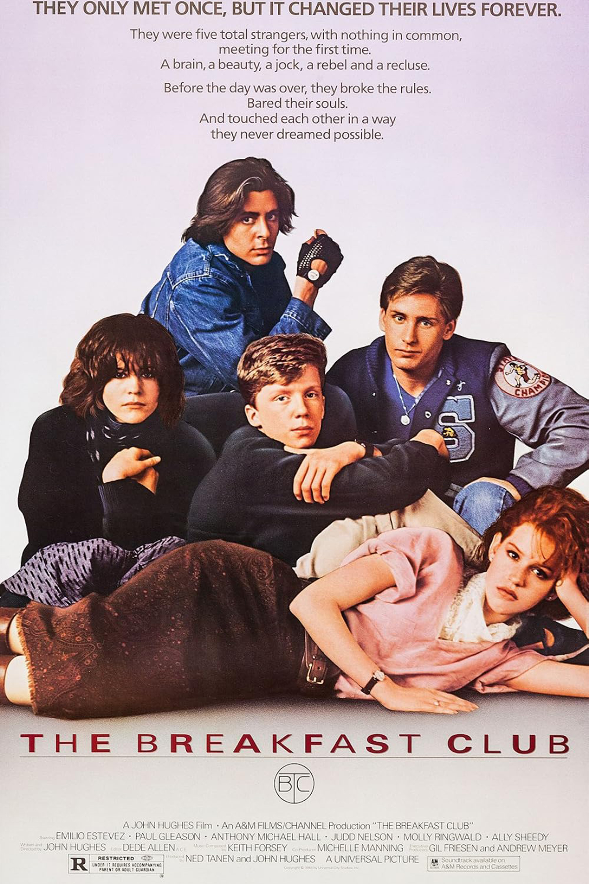 The Breakfast Club - Cinemateket