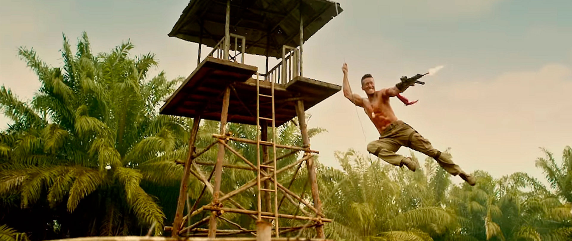 Baaghi 2