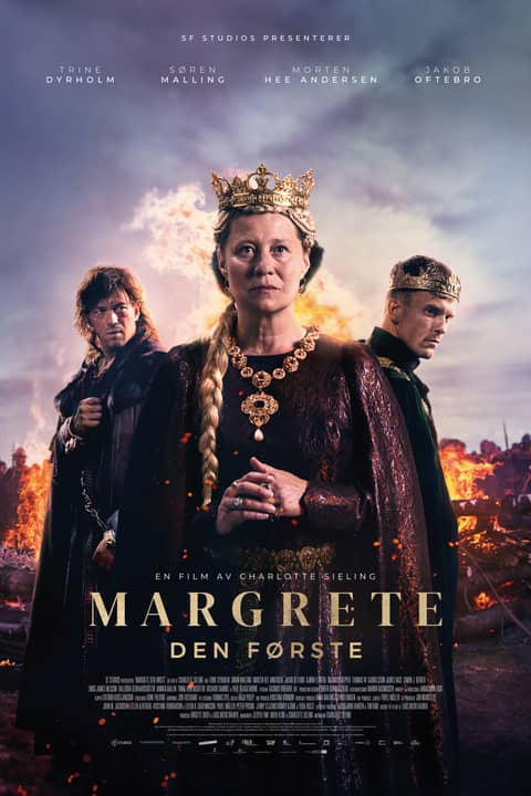 Margrete den første 