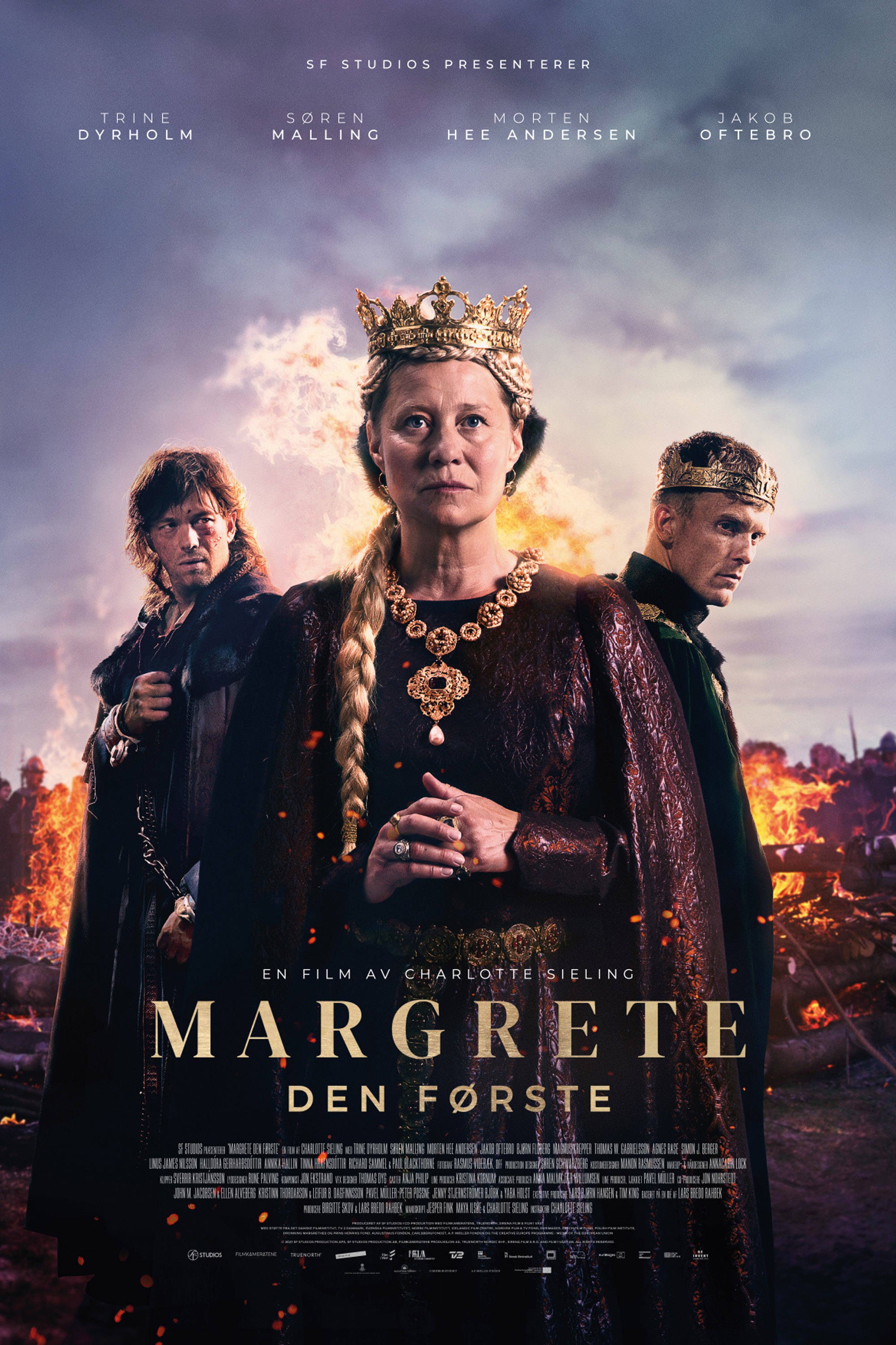 Margrete den første 