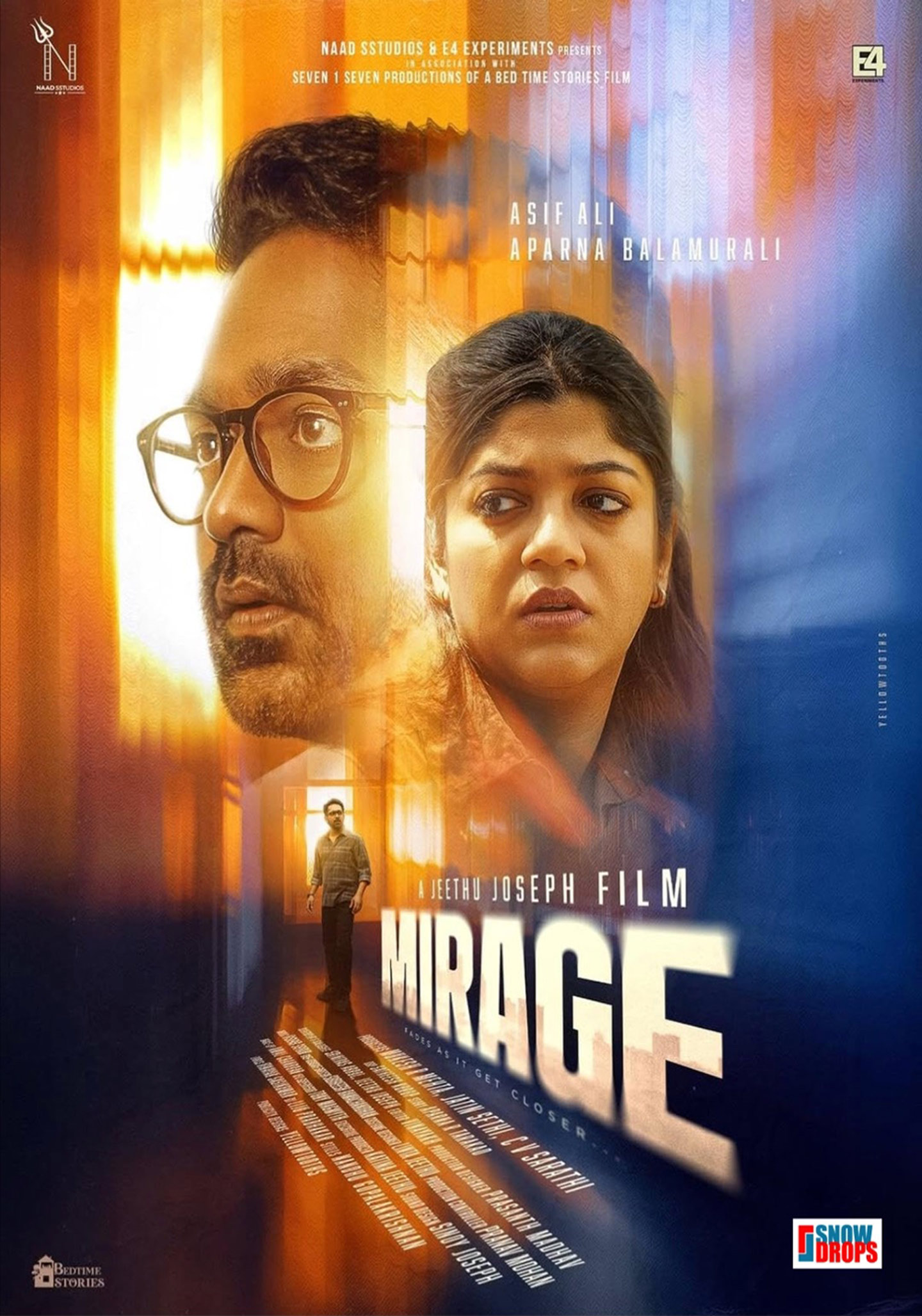 Mirage