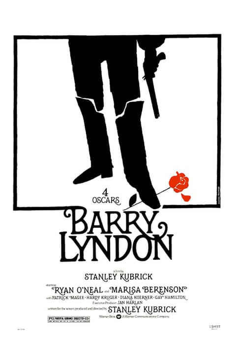 Barry Lyndon