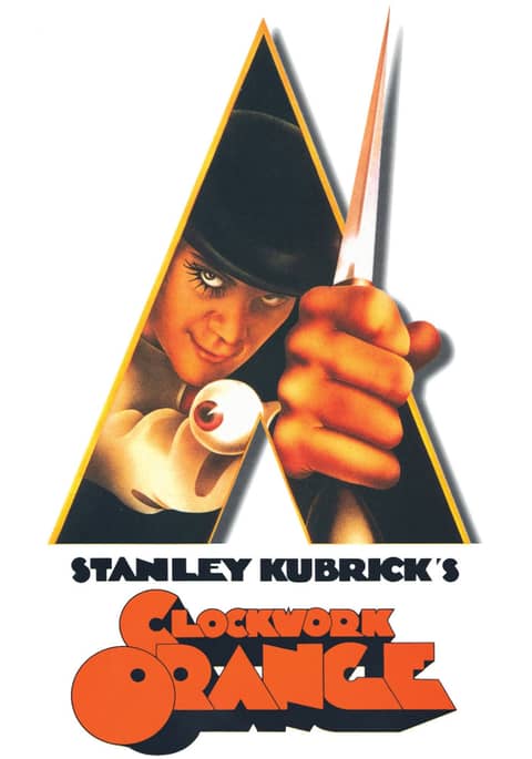 A Clockwork Orange