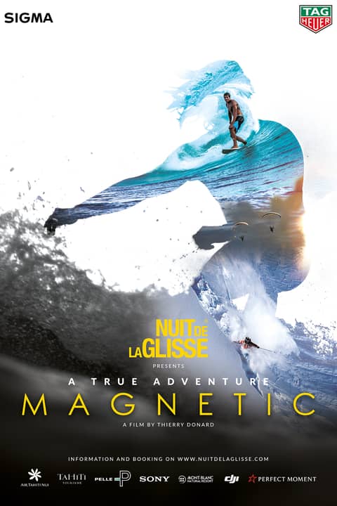 Magnetic