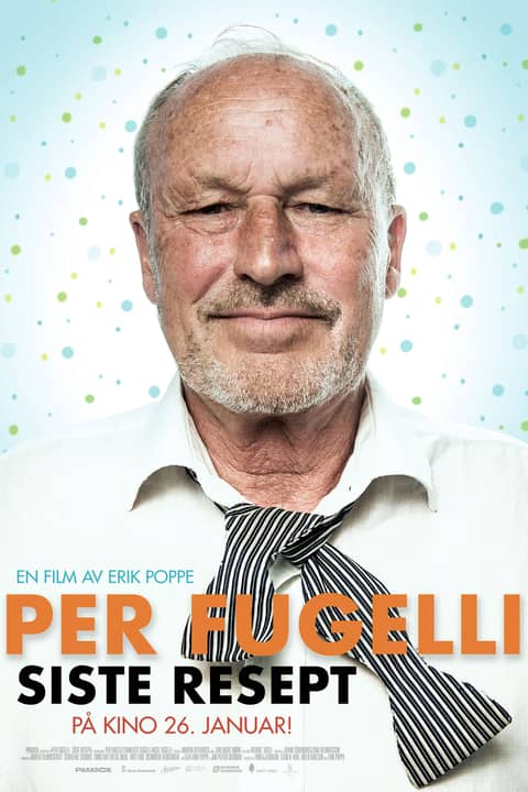 Per Fugelli - siste resept