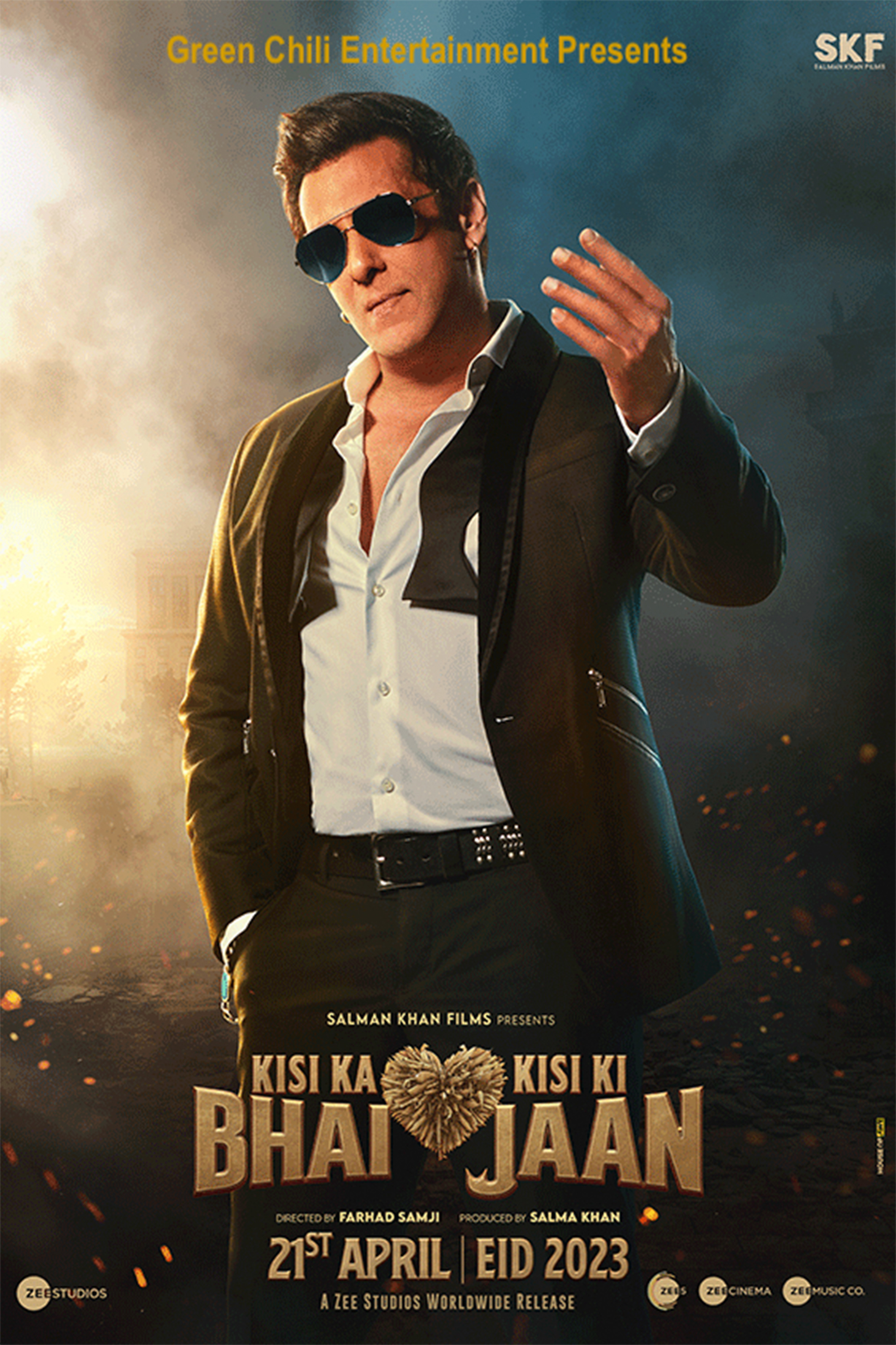 Bhai Jaan