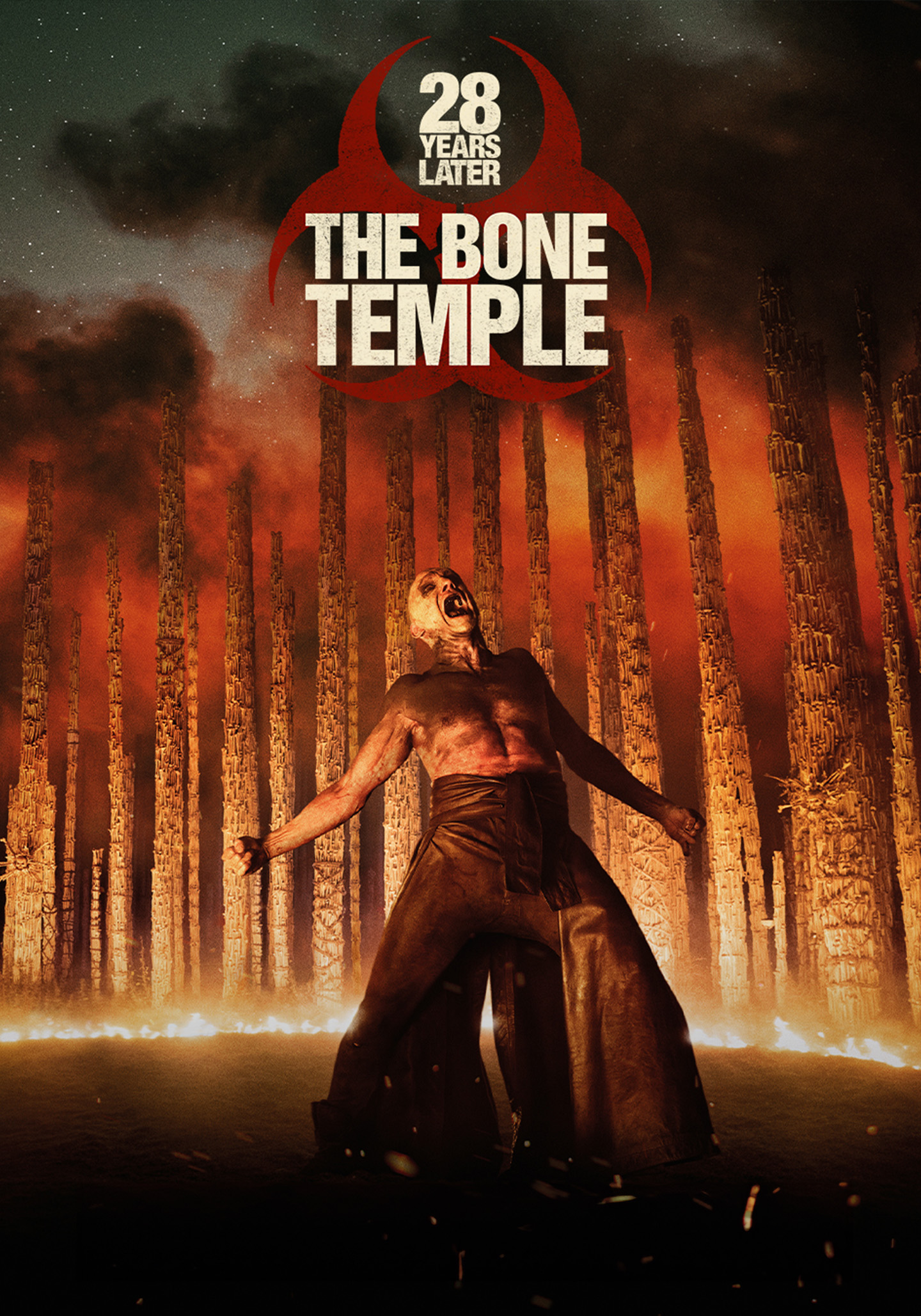 28 Years Later: The Bone Temple
