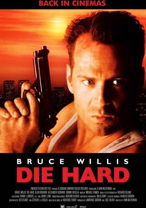 Die Hard - Klassiker