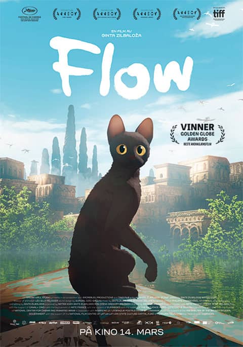 Flow