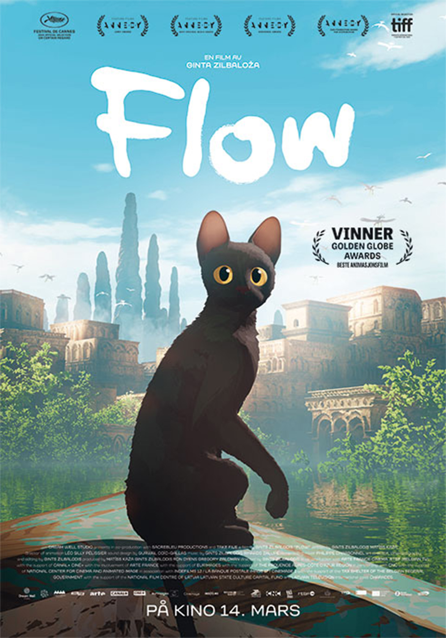 Flow