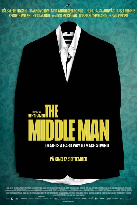 The Middle Man
