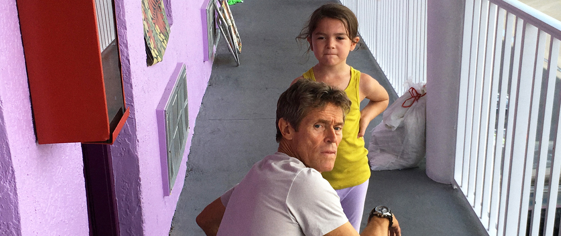 The Florida Project