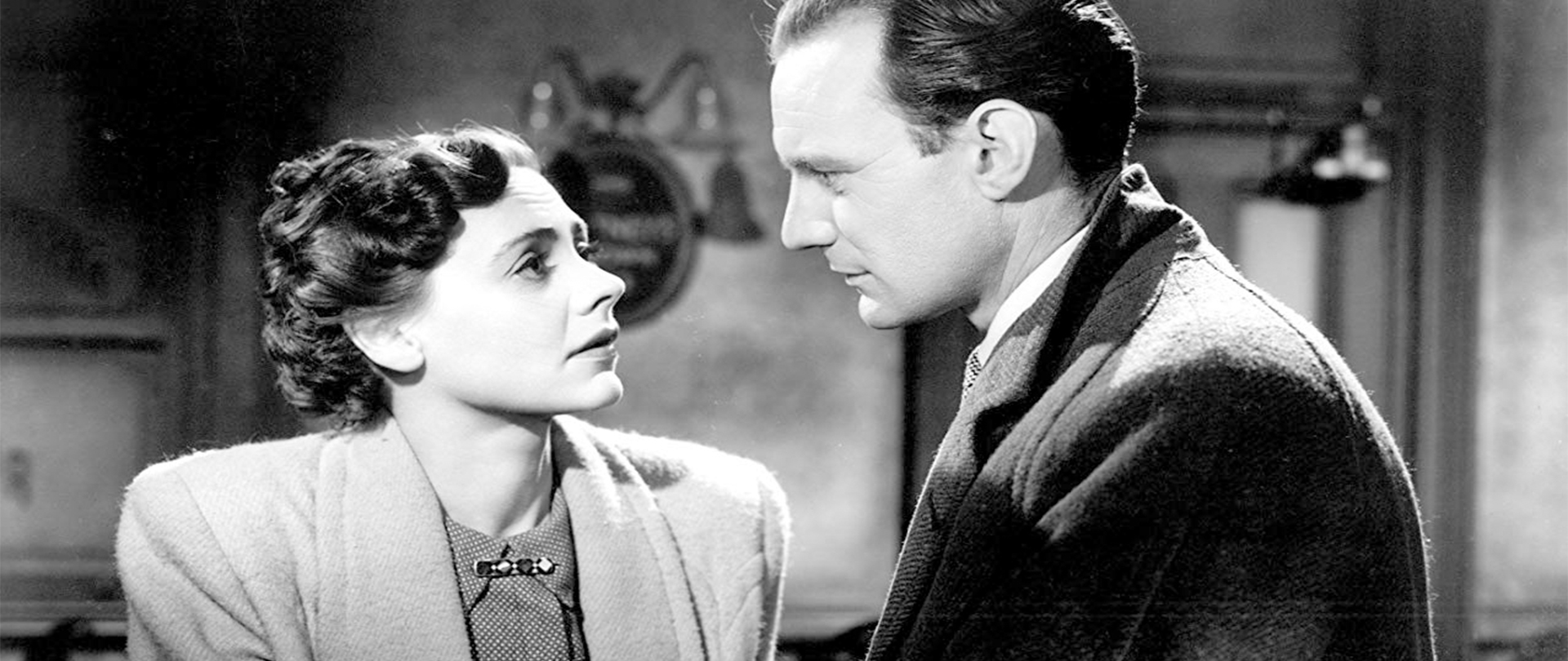 Brief Encounter (Cinemateket)