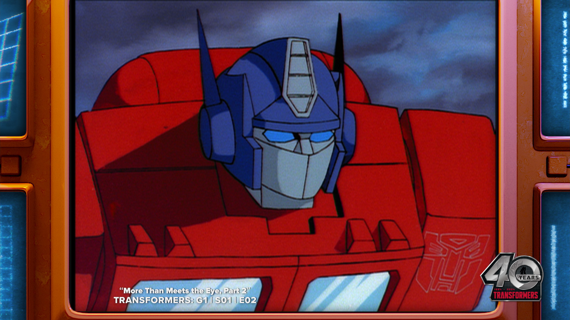 Transformers: 40th Anniversary Event