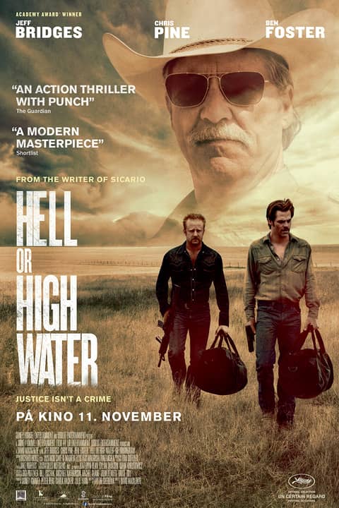 Hell or High Water