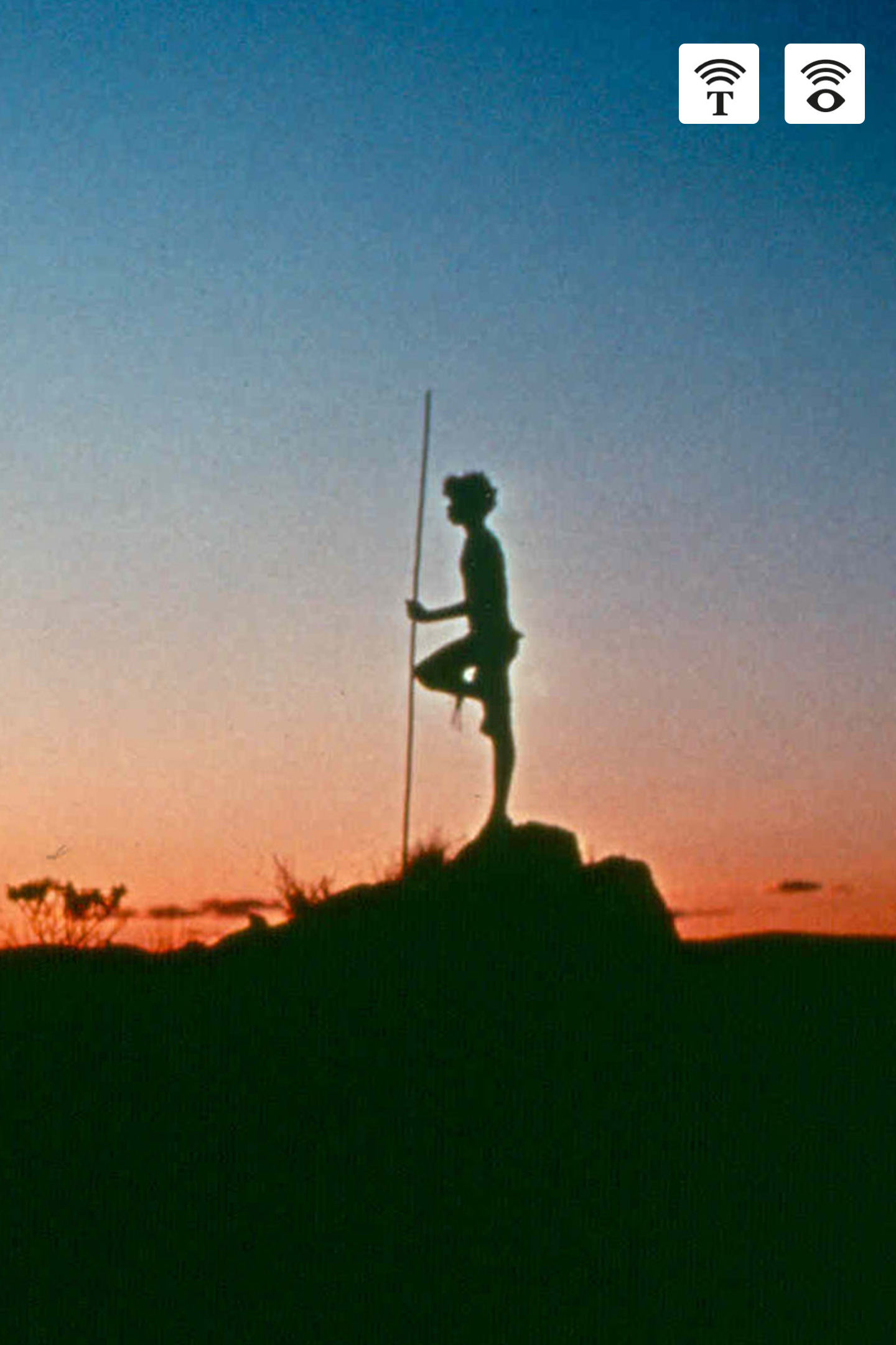 Walkabout