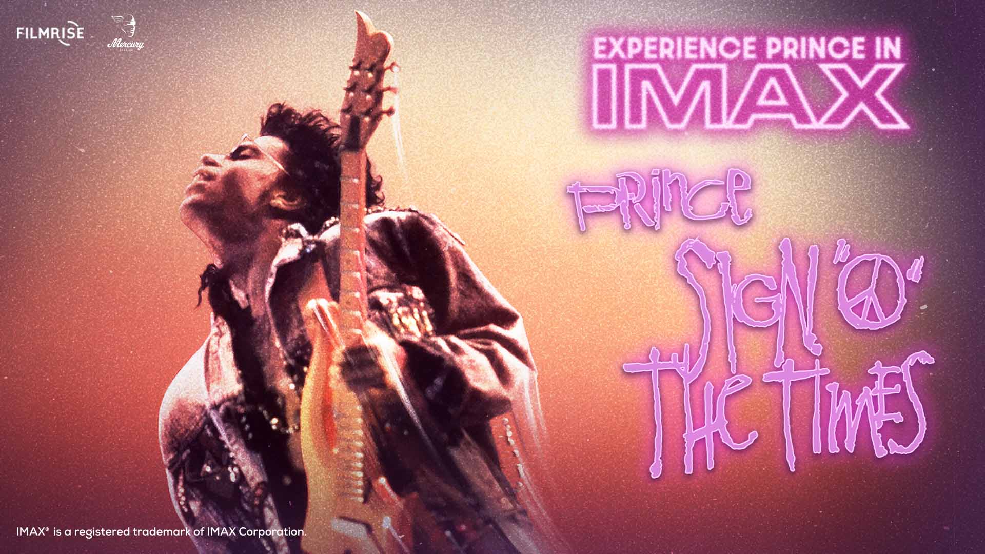 Prince - Sign o'the Times