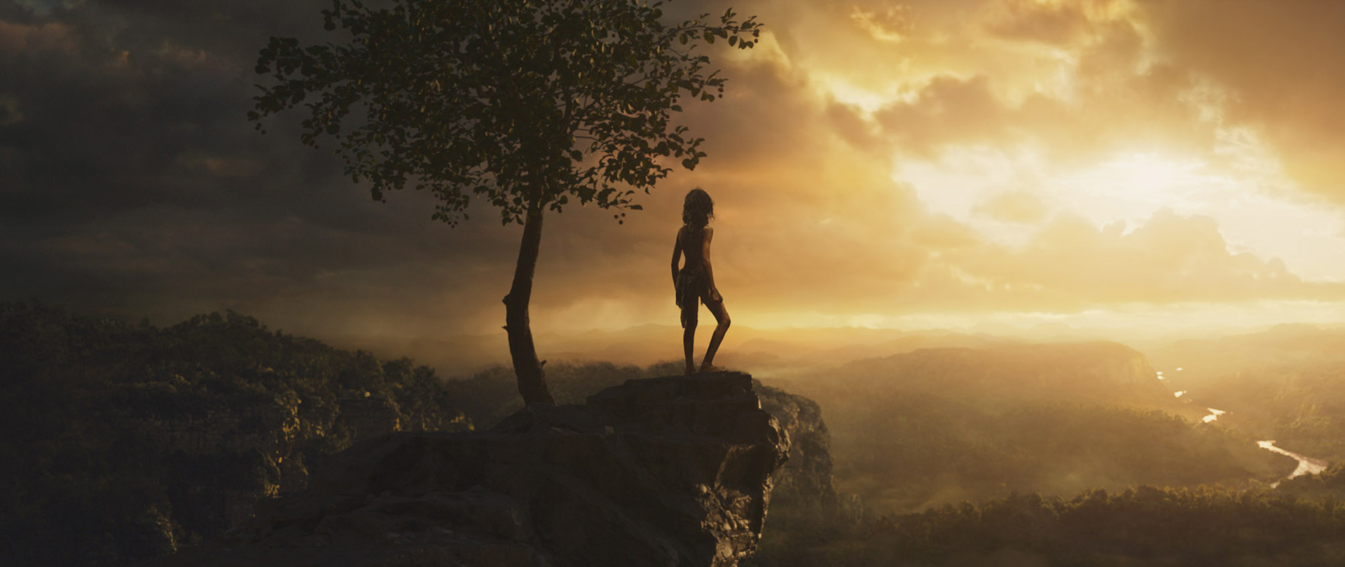 Mowgli