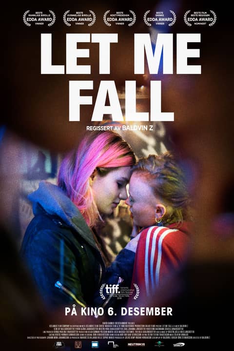 Let Me Fall