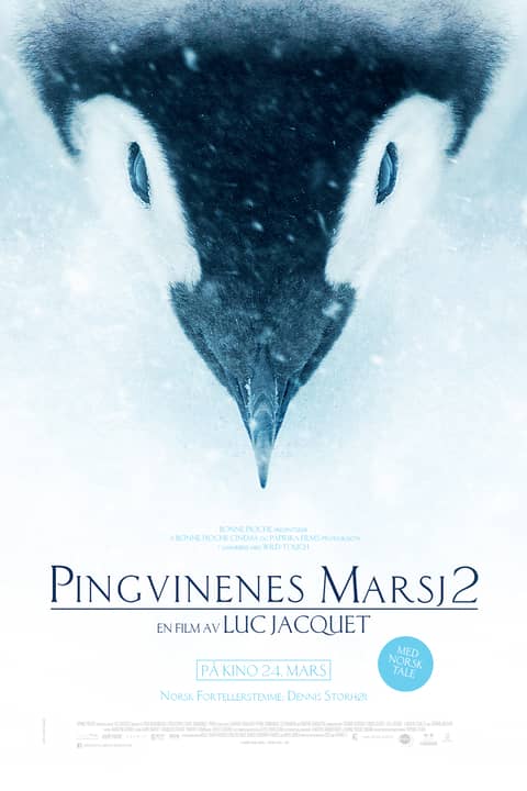 Pingvinenes Marsj 2