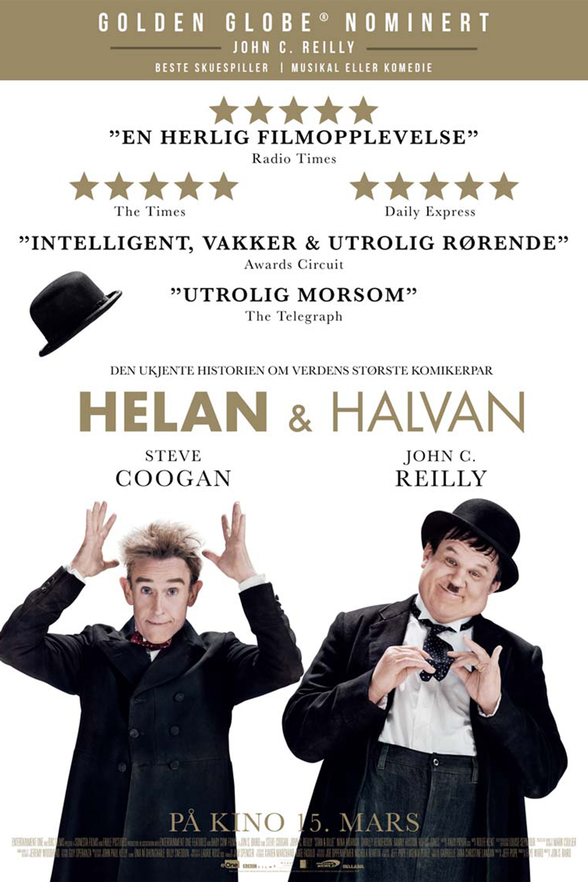 Helan & Halvan